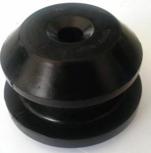 Подушка опори двигуна перед. 53205-1001020 (н/з, КамАЗ Євро)