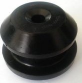 Подушка опори двигуна перед. 53205-1001020 (н/з, КамАЗ Євро)