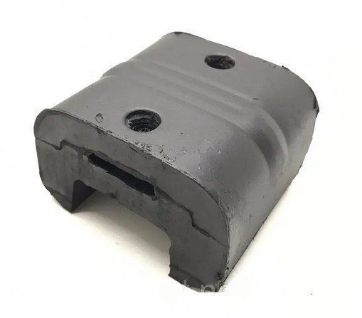 Подушка опори двигуна перед. 66-1001020 (ГАЗ-53, 3307) Україна