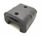 Подушка опори двигуна перед. 66-1001020 (ГАЗ-53, 3307) Україна