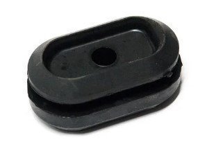 Подушка підвіски радіатора 6430-1302060 БРТ