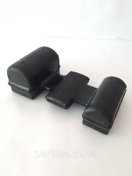 Подушка ресори перед. 214-2902430-А2