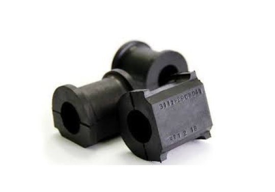 Подушка штанги стабілізатора перед. 3111-2906041 (ГАЗ-3110) ЯЗРТИ