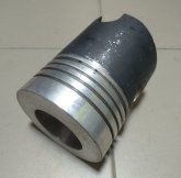 Поршень 236-1004015 (гр. А, D=130, без вставки, без розсікача)