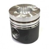 Поршень 740.1004015-10 (з розсікачем)