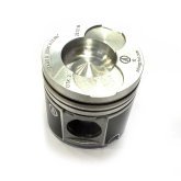 Поршень 740.30-1004015-40 (з вставкою, з розсікачем, КамАЗ Євро-2)