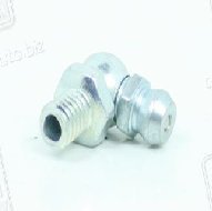 Прес маслянка М6*1*90 кутова (1шт.)