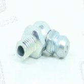 Прес маслянка М6*1*90 кутова (1шт.)