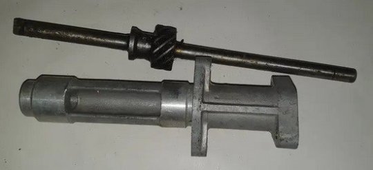 Привід розподільника запалювання 130-1016010-Б