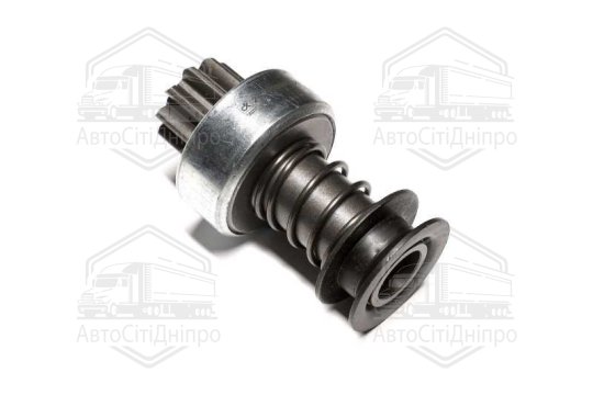 Привід стартера 24.3708600-01 (12В, Z=6, МТЗ) (вир-во м. Самара)