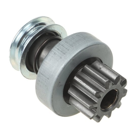 Привід стартера 7402.3708600 (Z=10) SILA