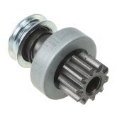 Привід стартера 7402.3708600 (Z=10) SILA