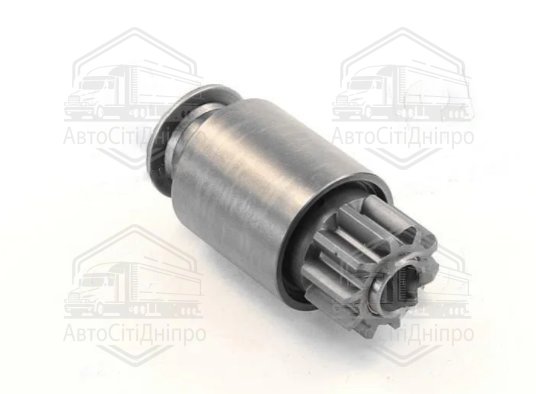 Привід стартера СТ142Б-3708600 (КамАЗ, Z=10) <ДК>