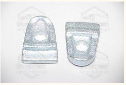 Притиск колеса перед. 5320-3101041 (оцинк.) DETALKA