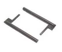 Прокладка 13-1005162-Г1 ("прапорець", ГАЗ, компл. 2 шт.)