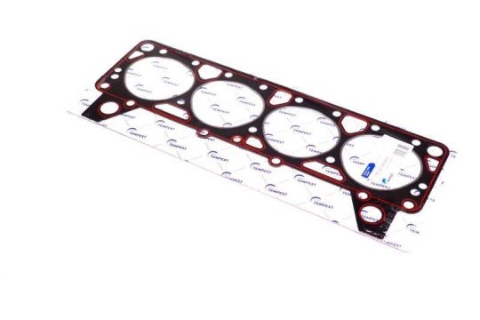 Прокладка ГБЦ 130-1003020 (ЗИЛ-130, з герметиком) TEMPEST