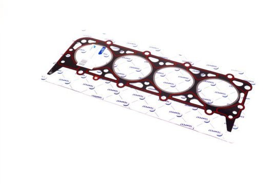 Прокладка ГБЦ 66-01-1003020-01 (з герметиком, ГАЗ-53, 66) TEMPEST