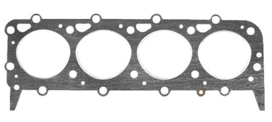 Прокладка ГБЦ 66-1003020 (ГАЗ-53, 66)