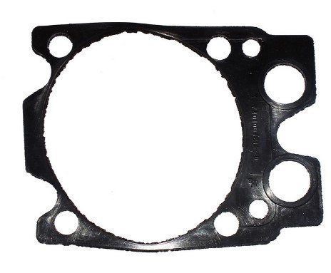 Прокладка ГБЦ 740.1003213-20 (гума чорна) РТИ
