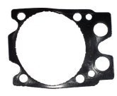 Прокладка ГБЦ 740.1003213-20 (гума чорна) РТИ