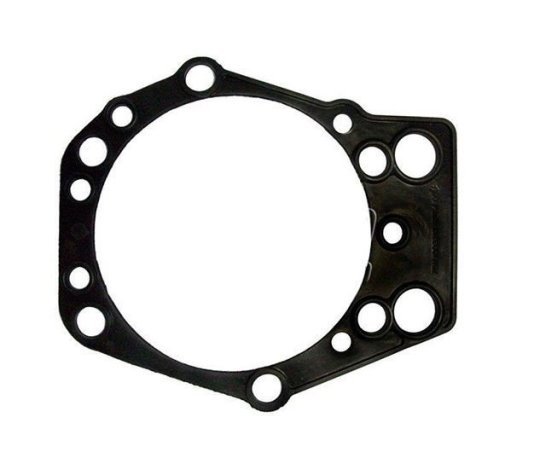 Прокладка ГБЦ 7511.1003213 (інд. гол., ущільнювальна силікон синій)