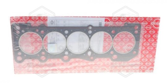 Прокладка ГБЦ 915.203 (вир-во Elring)