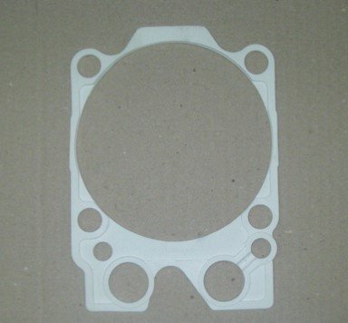 Прокладка ГБЦ ЄВРО 740.1003213-24 силікон білий