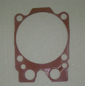 Прокладка ГБЦ ЄВРО 740.1003213-24 силікон червоний