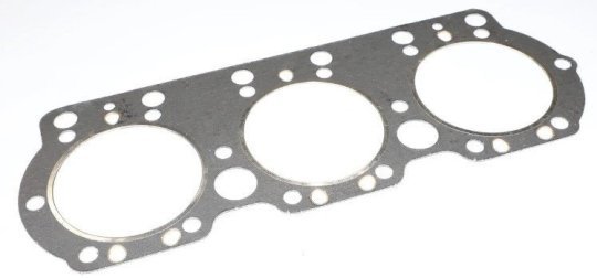 Прокладка ГБЦ н/з 236-1003210-В5