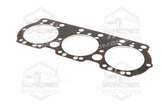 Прокладка ГБЦ н/з 236-1003210-В6 (з герметиком) TEMPEST
