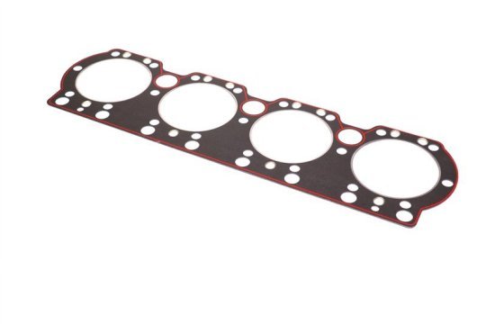 Прокладка ГБЦ н/з 238-1003210-В8 (з герметиком) TEMPEST