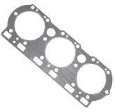 Прокладка ГБЦ с/з 236-1003211