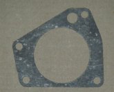Прокладка картера 2-х цил. компресора 740.3509403-10