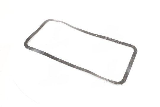 Прокладка картера масляного 236-1009040 (гумо-пробка, цільна)