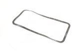 Прокладка картера масляного 236-1009040 (гумо-пробка, цільна)