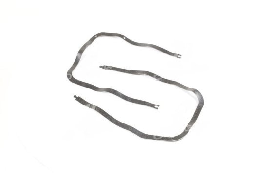 Прокладка картера масляного 238-1009040 (гумо-пробка)