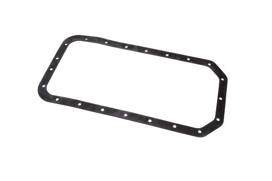 Прокладка картера масляного 24-1009070-02 (резинопробка, ЗМЗ-402) Україна
