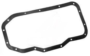 Прокладка картера масляного 406.1009070 (ЗМЗ-406, гумо-пробка) RAF