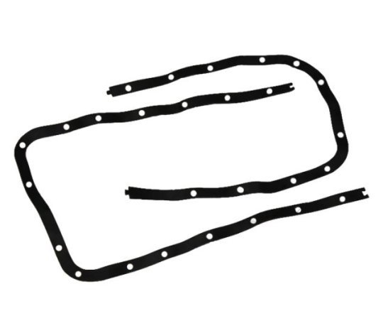 Прокладка картера масляного 740.1009040 (компл. 2 частини)