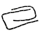 Прокладка картера масляного 740.1009040 (компл. 2 частини)