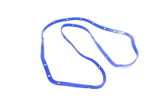 Прокладка картера масляного 740.1009040 (металосилікон) <ДК>