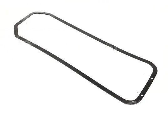 Прокладка картера масляного 740.1009040-10 (гумо-пробкова, ЗиЛ-133ГЯ, УРАЛ, КамАЗ-4310)