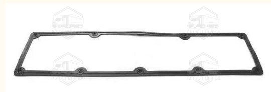 Прокладка клапанної кришки 130-1003270-А (ЗИЛ-130, гума)