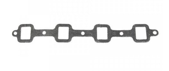 Прокладка колектора випуск. 13-1008027-Б (ГАЗ-53)