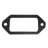 Прокладка колектора впуск. 236-1115036-А (на штани)