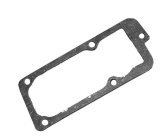 Прокладка кришки блока 236-1002258-А2 (верх.)