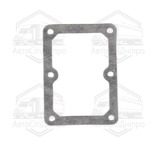 Прокладка кришки люка картера дільника 15.1770038 (КамАЗ) УралАТІ