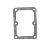 Прокладка кришки люка картера дільника 15.1770038 (КамАЗ) УралАТІ