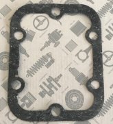 Прокладка кришки люка КВП 4301-1701021 (КПП 5 ступ., ГАЗ-3309)