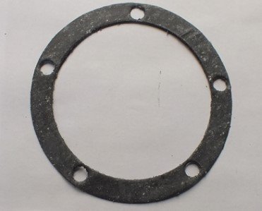 Прокладка кришки маточини перед. 5320-3103067